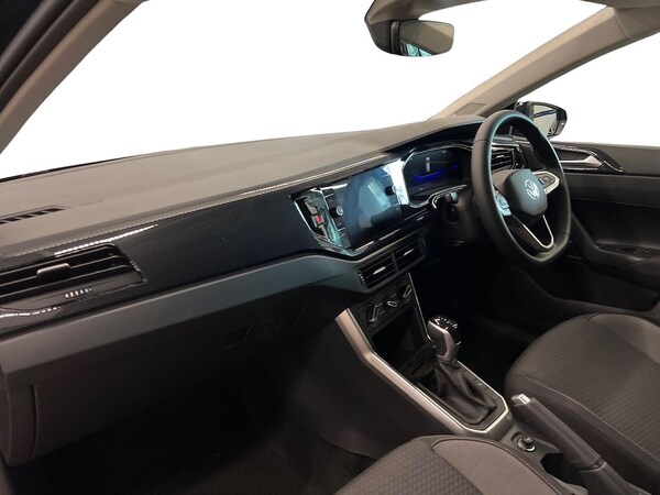 Used Volkswagen Polo 2025 for sale - 76287307: Photo 7