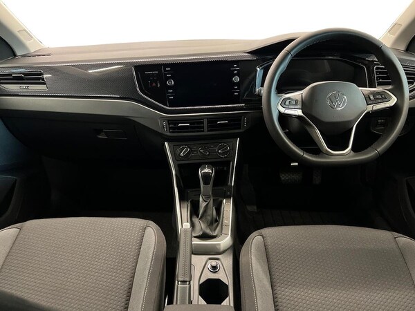 Used Volkswagen Polo 2025 for sale - 76287307: Photo 8