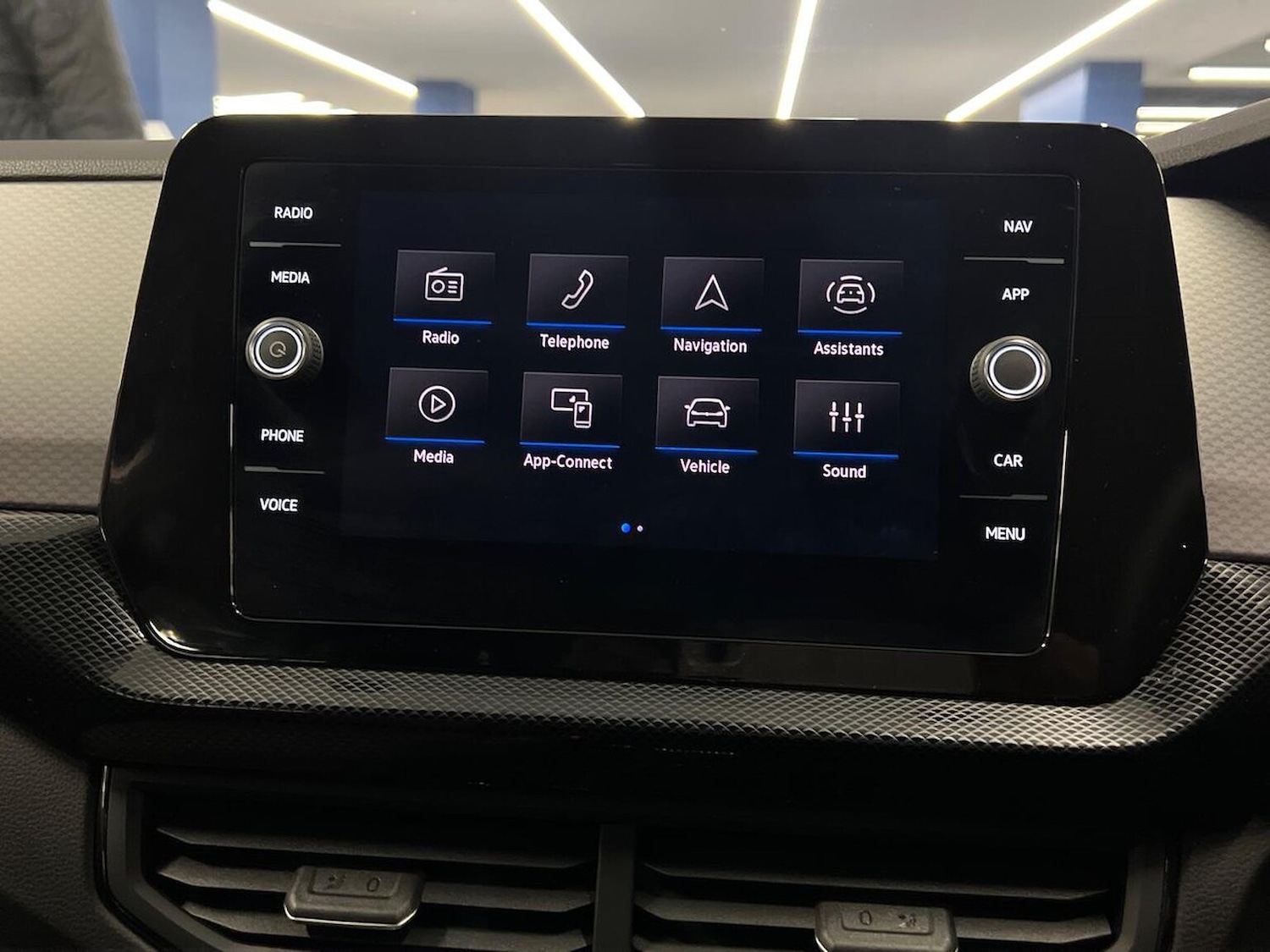 Used Volkswagen T-Cross 2025 for sale - 78139543: Photo 11