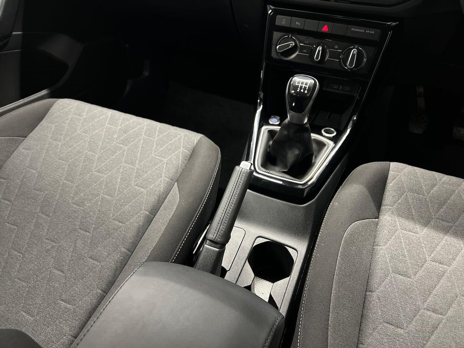 Used Volkswagen T-Cross 2025 for sale - 78139543: Photo 13