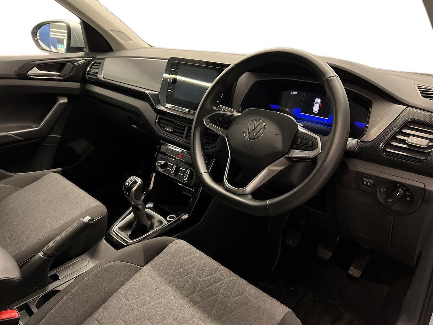 Used Volkswagen T-Cross 2025 for sale - 78139543: Photo 15