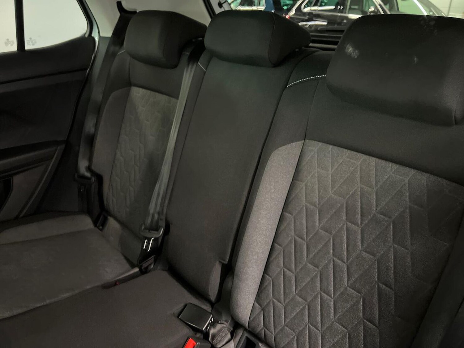 Used Volkswagen T-Cross 2025 for sale - 78139543: Photo 16