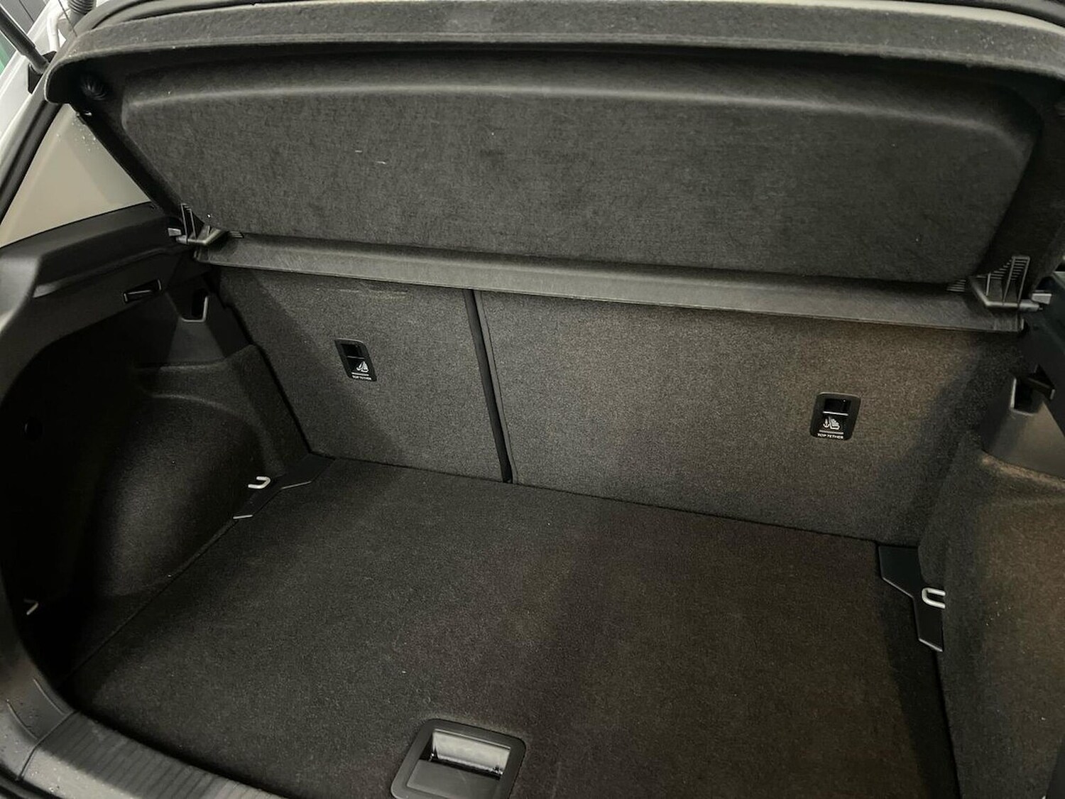 Used Volkswagen T-Cross 2025 for sale - 78139543: Photo 17