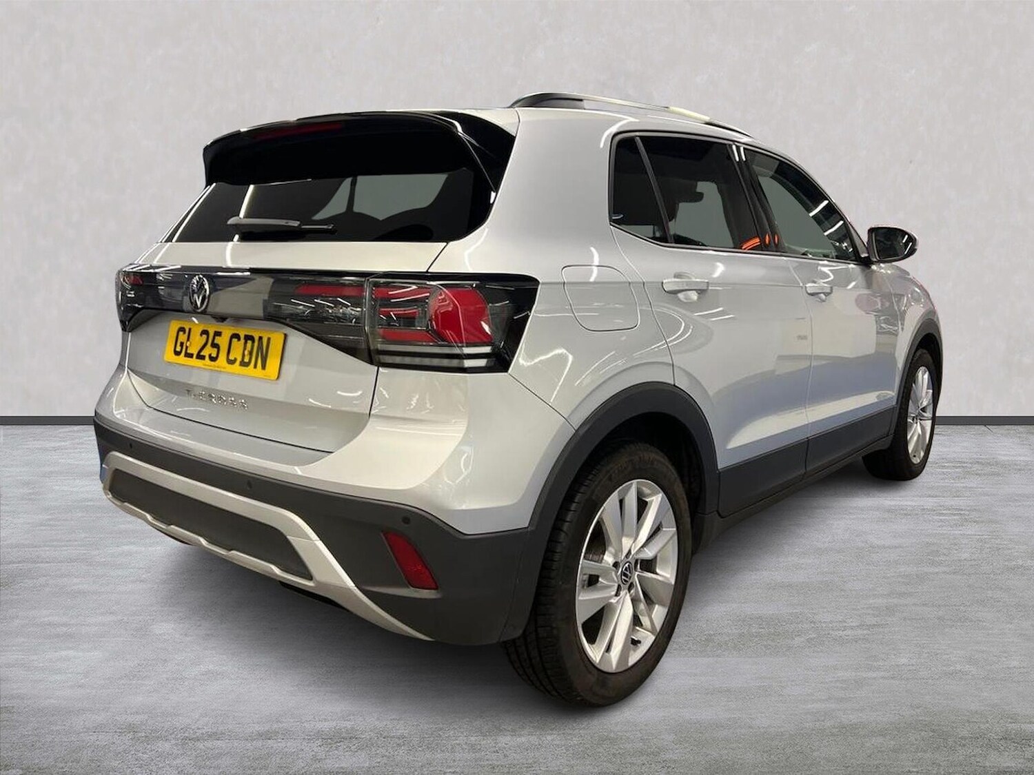 Used Volkswagen T-Cross 2025 for sale - 78139543: Photo 18