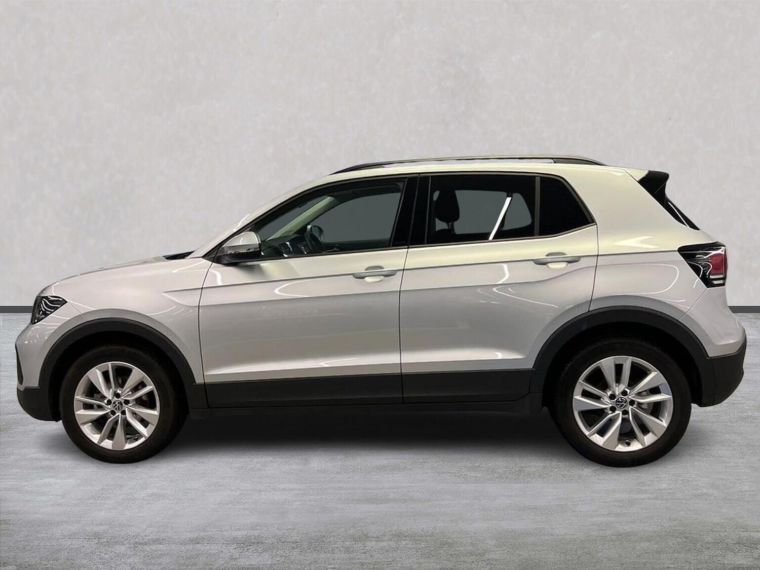 Used Volkswagen T-Cross 2025 for sale - 78139543: Photo 19