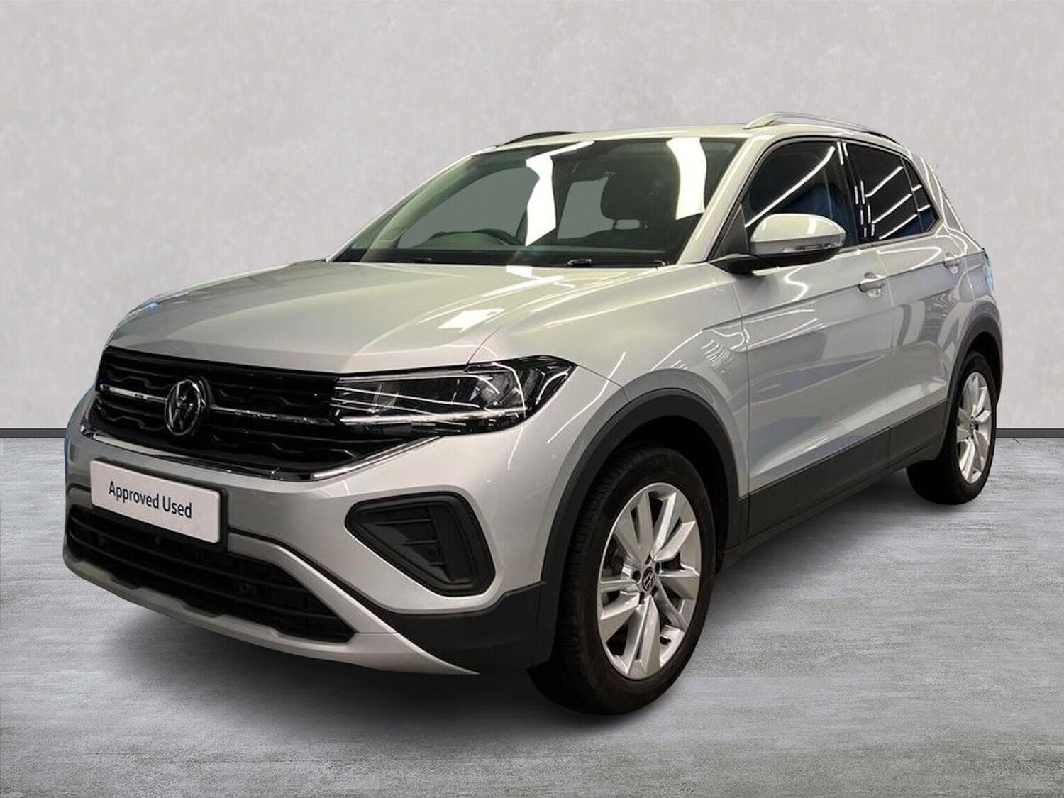 Used Volkswagen T-Cross 2025 for sale - 78139543: Photo 20