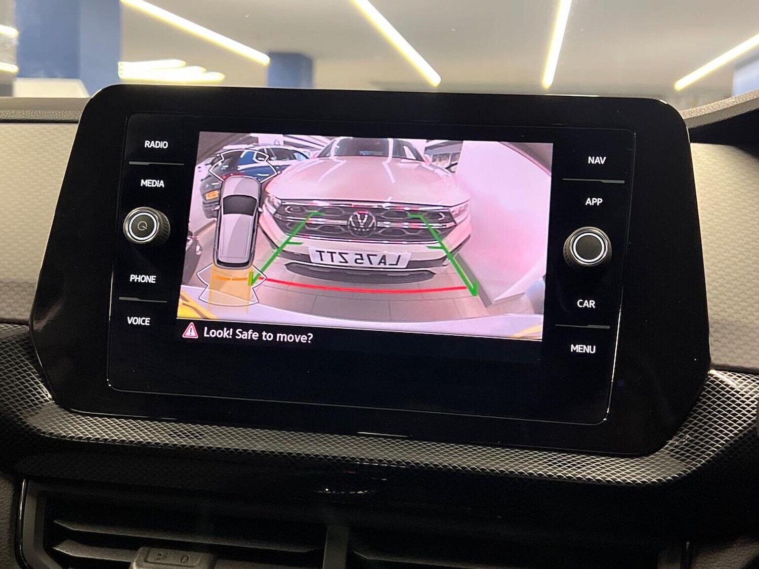 Used Volkswagen T-Cross 2025 for sale - 78139543: Photo 22