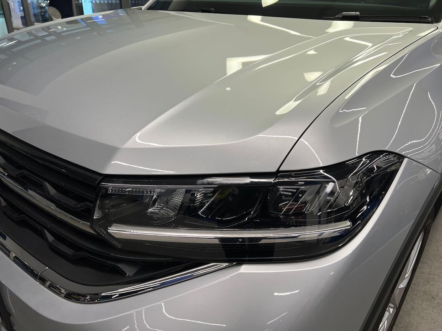 Used Volkswagen T-Cross 2025 for sale - 78139543: Photo 29