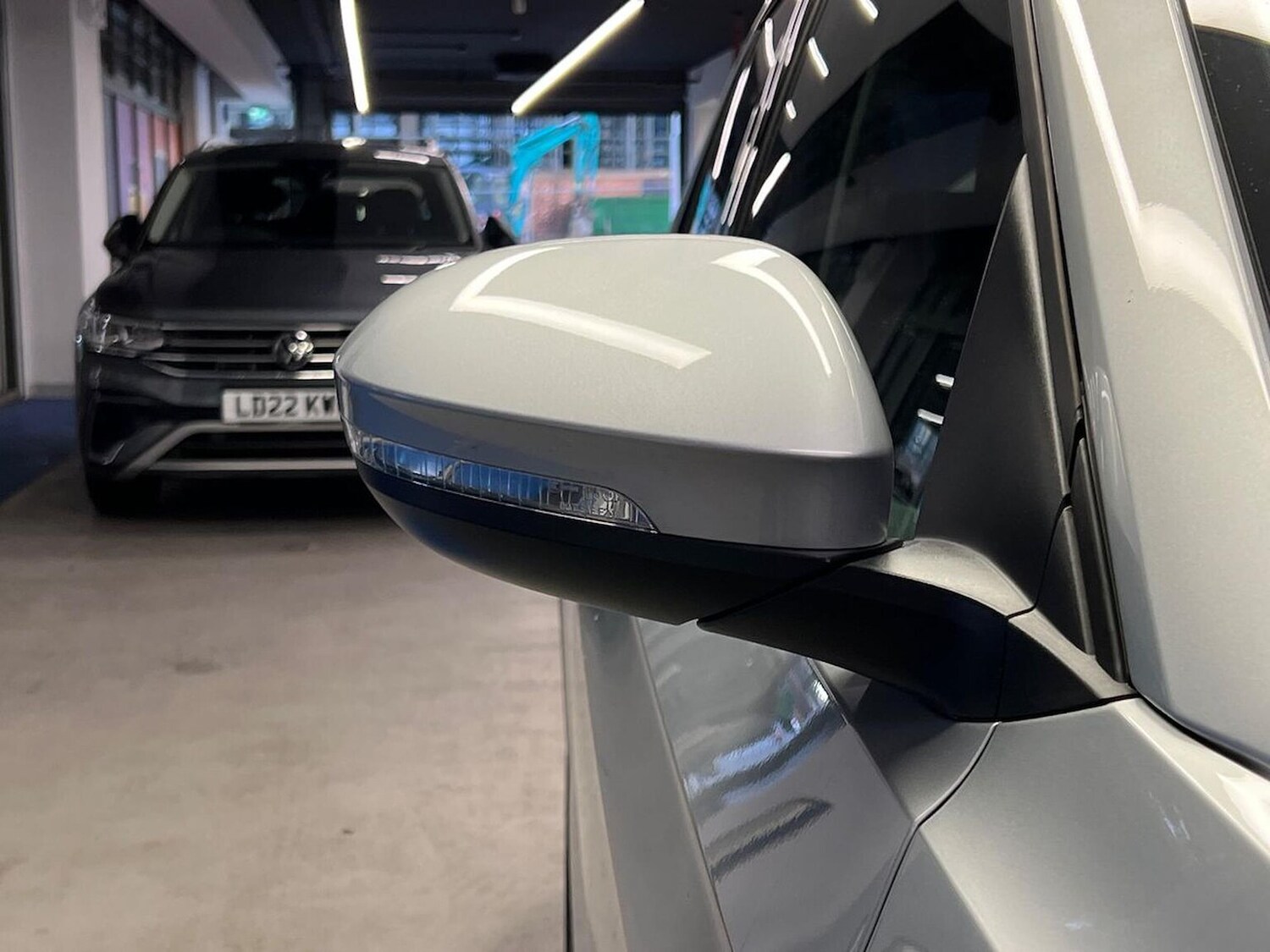 Used Volkswagen T-Cross 2025 for sale - 78139543: Photo 32