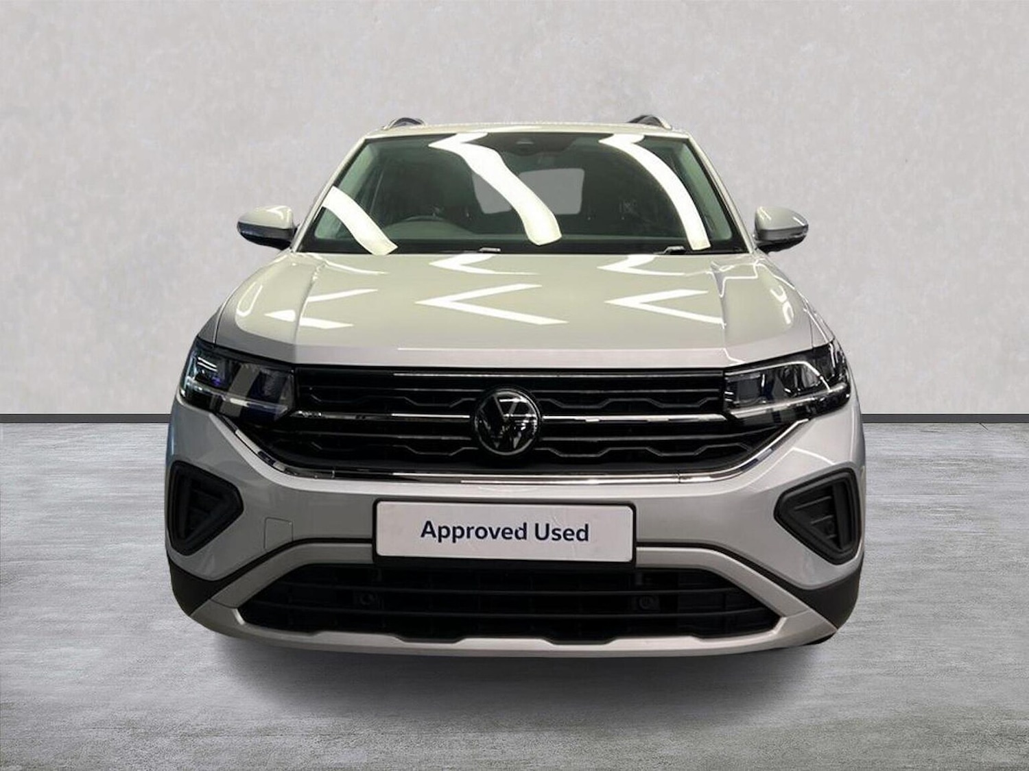 Used Volkswagen T-Cross 2025 for sale - 78139543: Photo 5