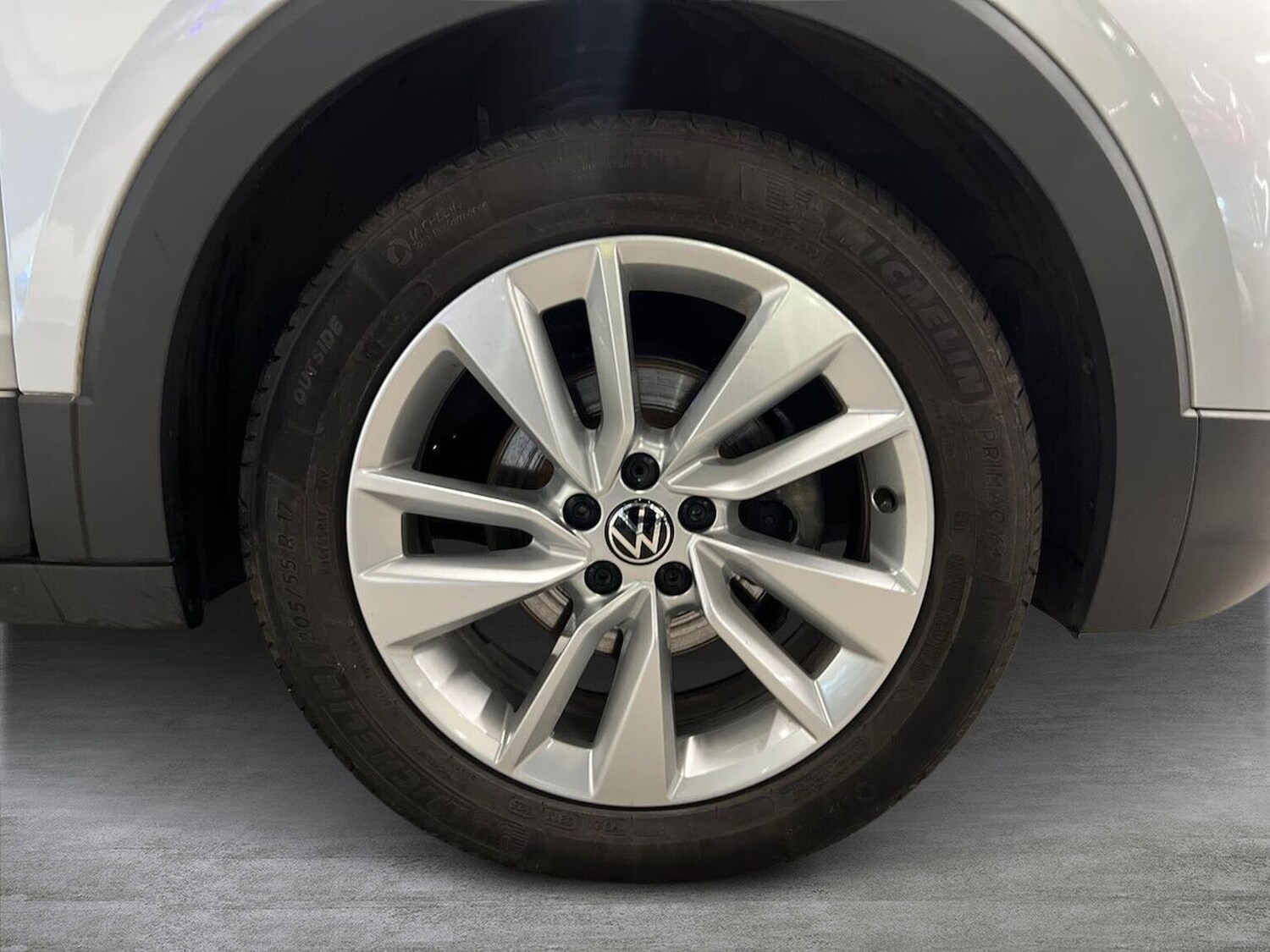 Used Volkswagen T-Cross 2025 for sale - 78139543: Photo 6