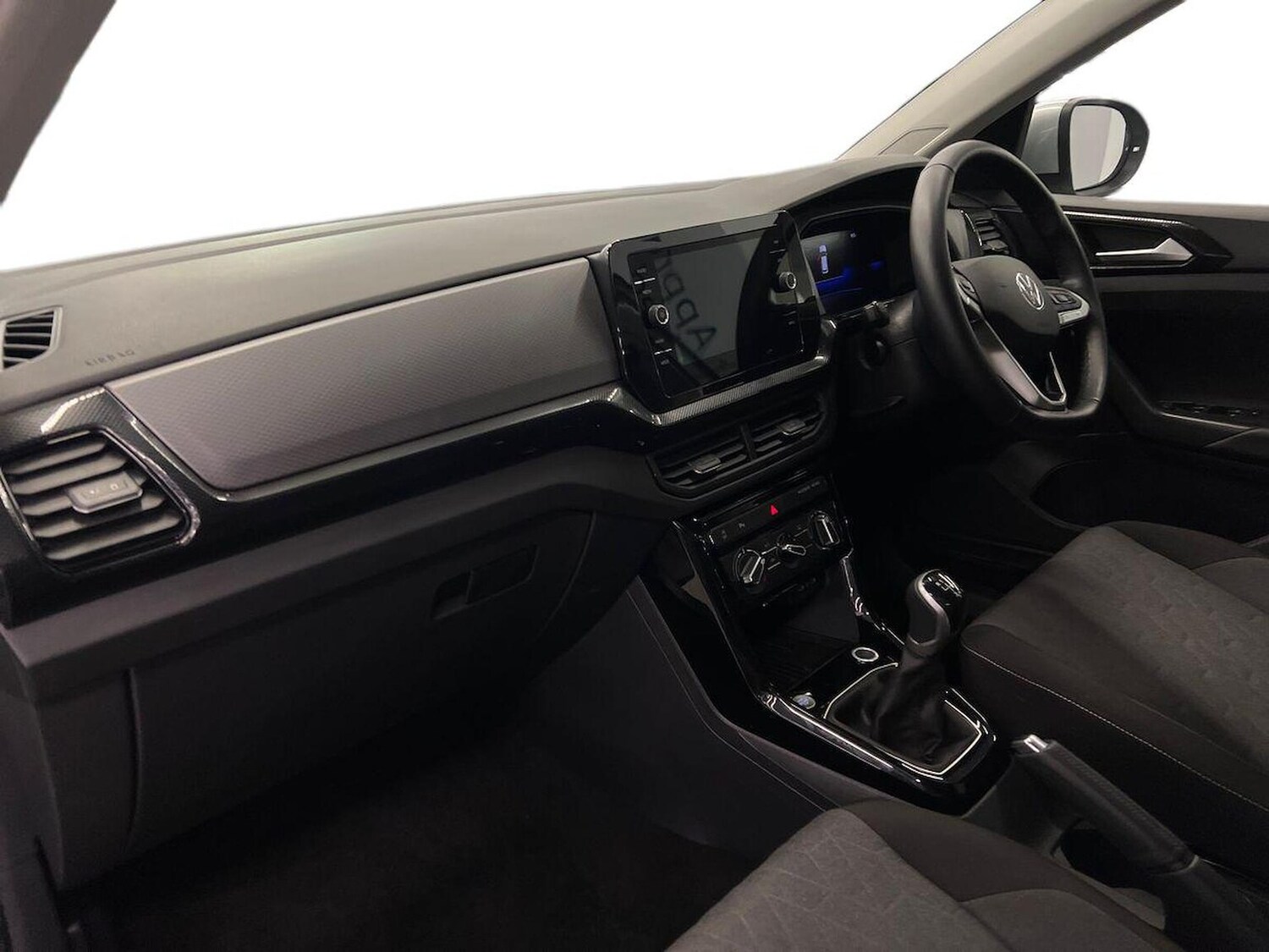 Used Volkswagen T-Cross 2025 for sale - 78139543: Photo 7