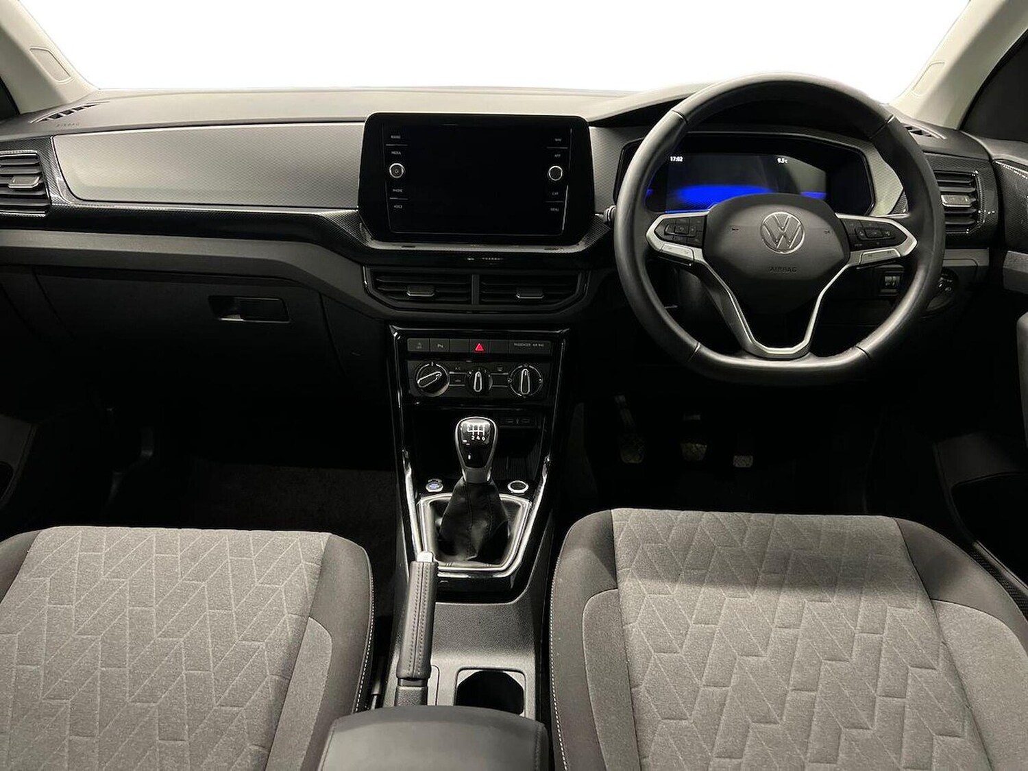 Used Volkswagen T-Cross 2025 for sale - 78139543: Photo 8