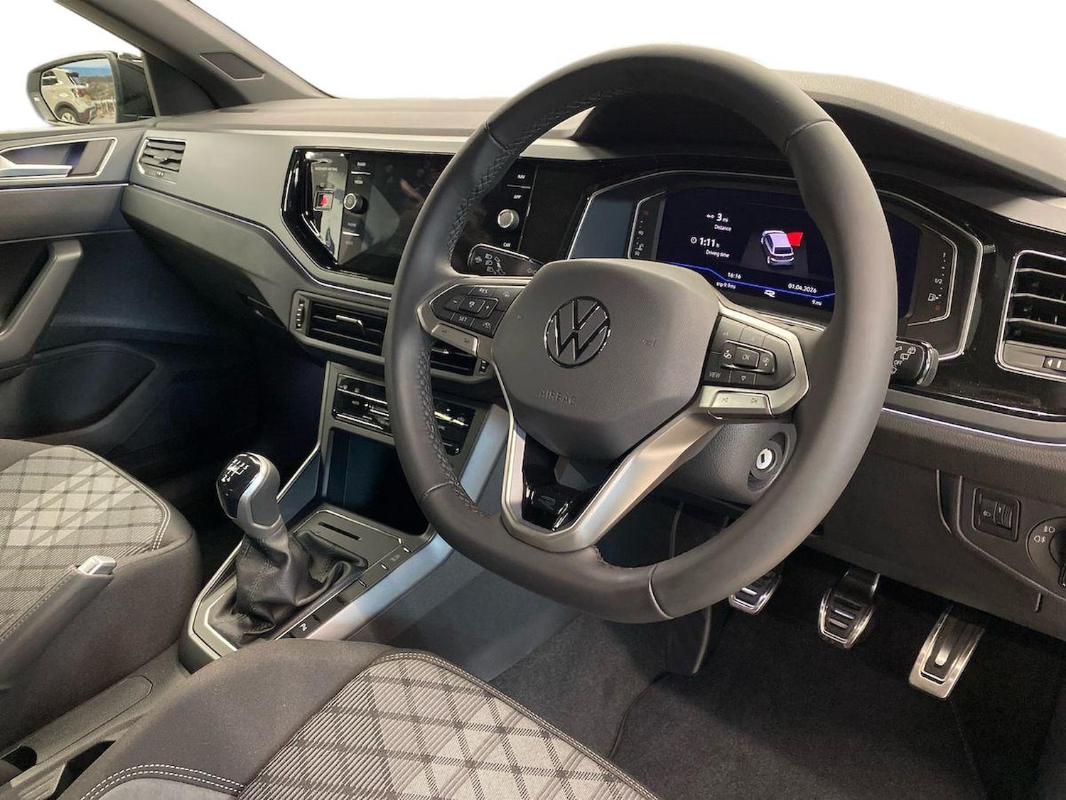 Used Volkswagen Polo 2026 for sale - 78195382: Photo 15