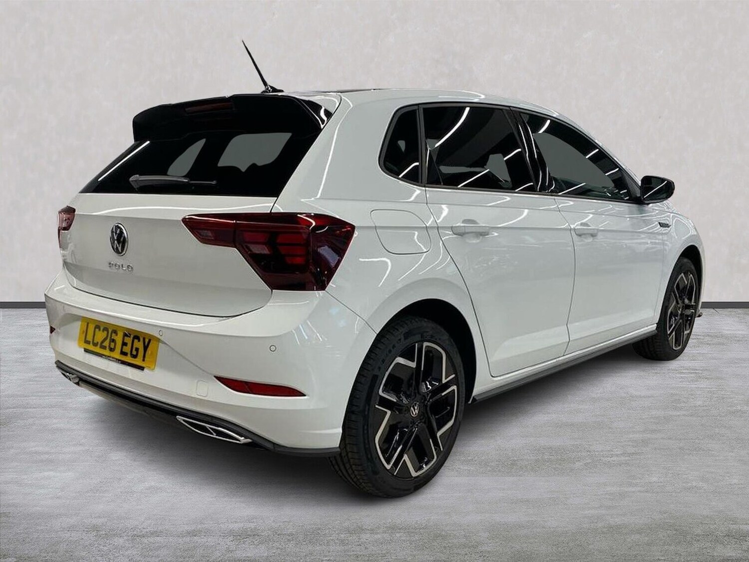 Used Volkswagen Polo 2026 for sale - 78195382: Photo 18