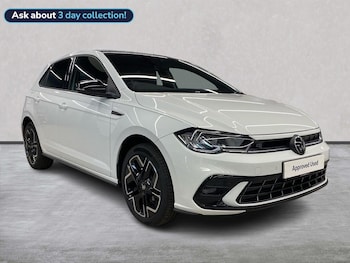 Volkswagen Polo feature image