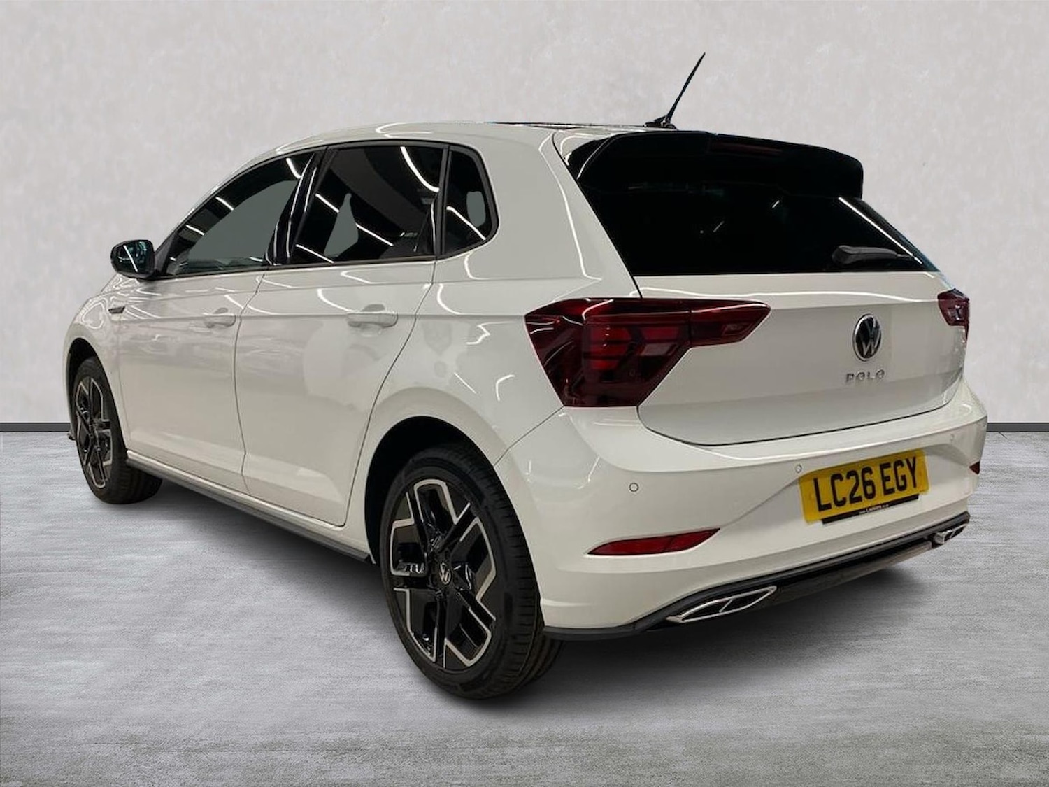 Used Volkswagen Polo 2026 for sale - 78195382: Photo 2