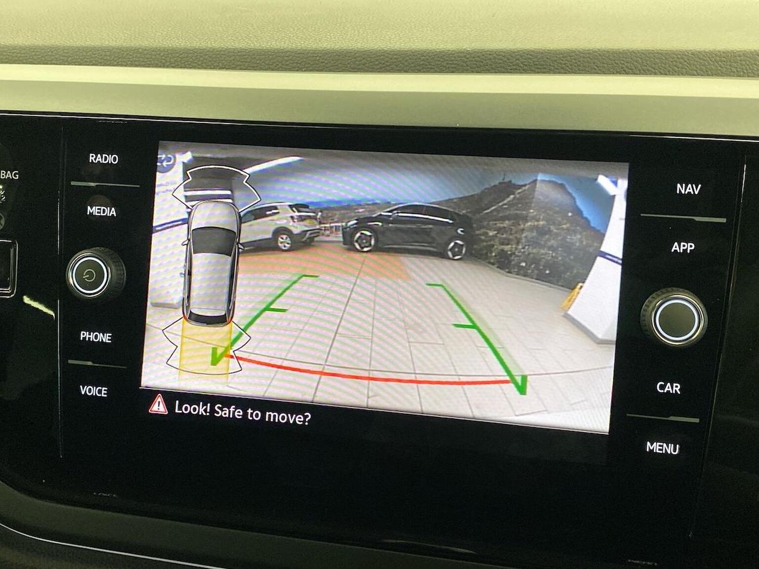 Used Volkswagen Polo 2026 for sale - 78195382: Photo 23