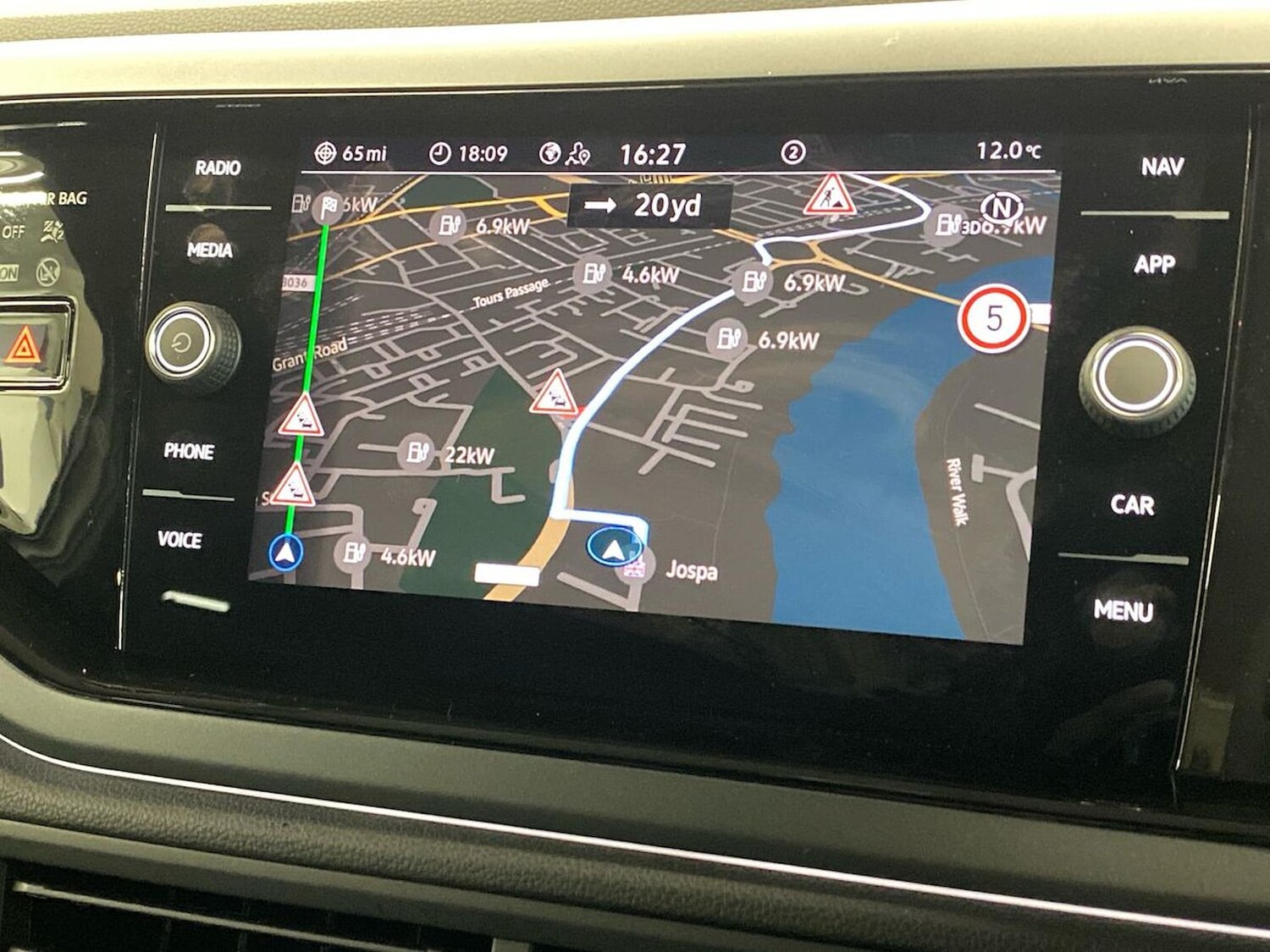 Used Volkswagen Polo 2026 for sale - 78195382: Photo 24