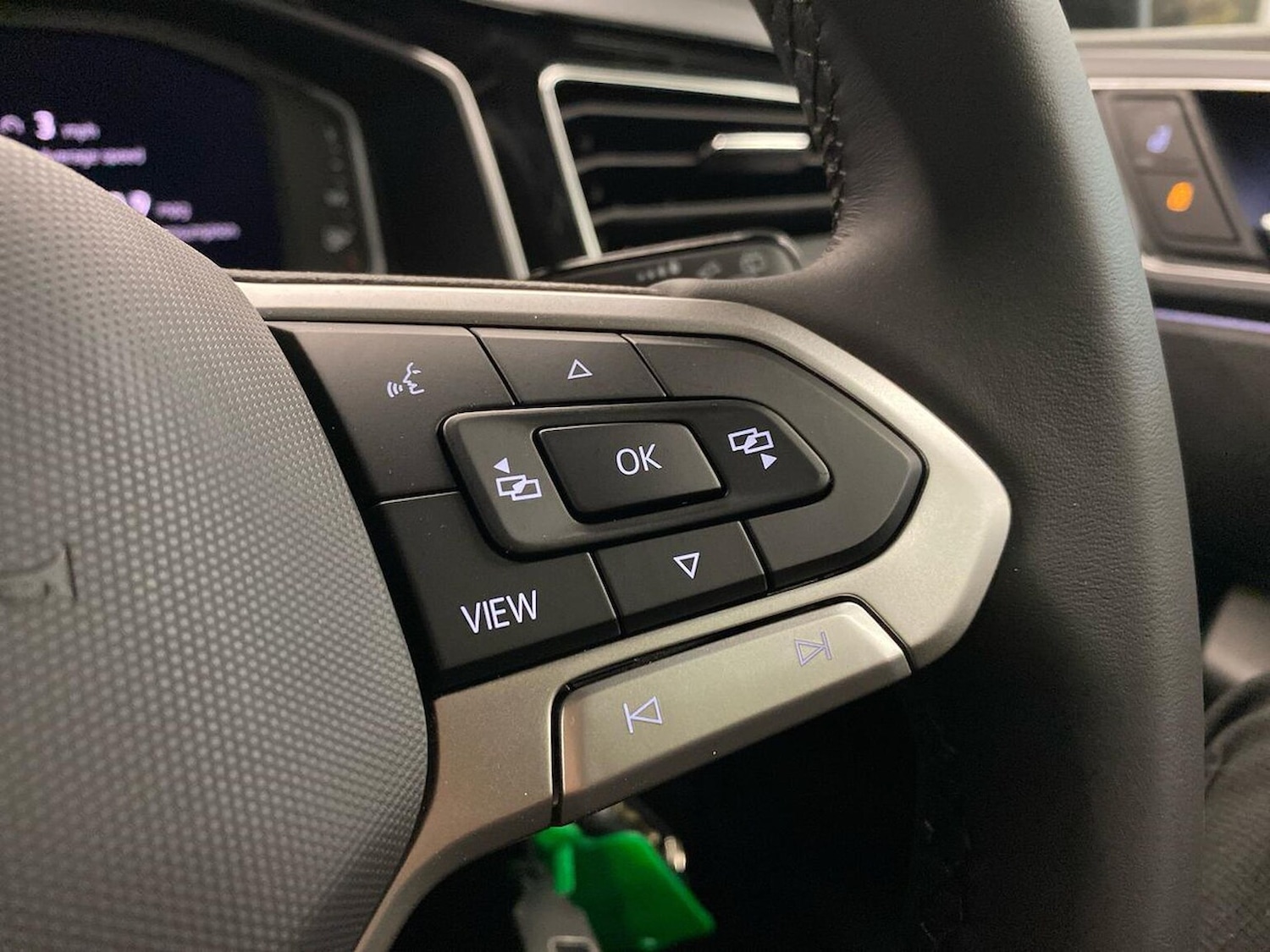 Used Volkswagen Polo 2026 for sale - 78195382: Photo 25