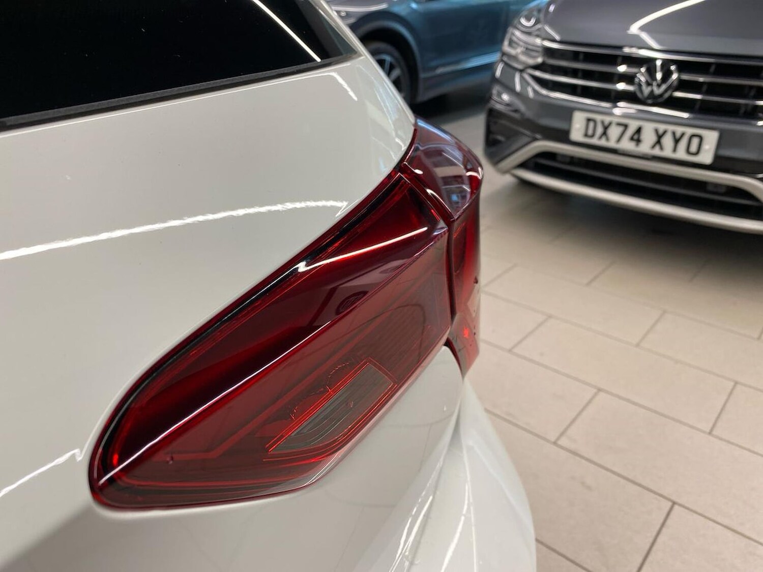 Used Volkswagen Polo 2026 for sale - 78195382: Photo 31