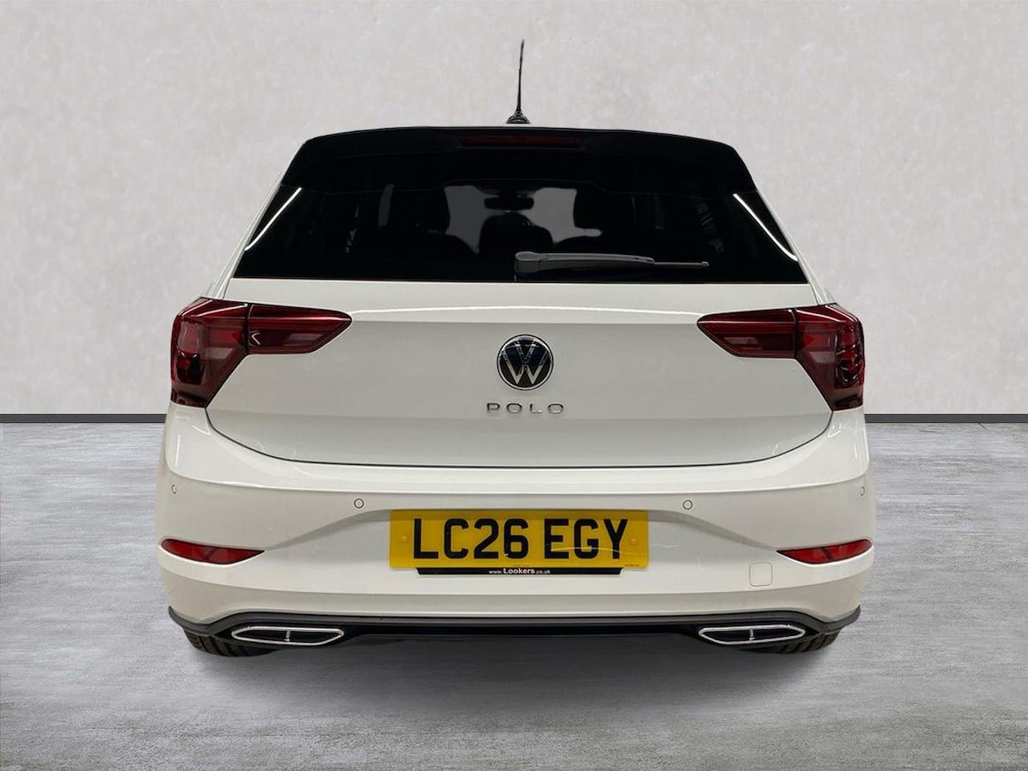 Used Volkswagen Polo 2026 for sale - 78195382: Photo 4