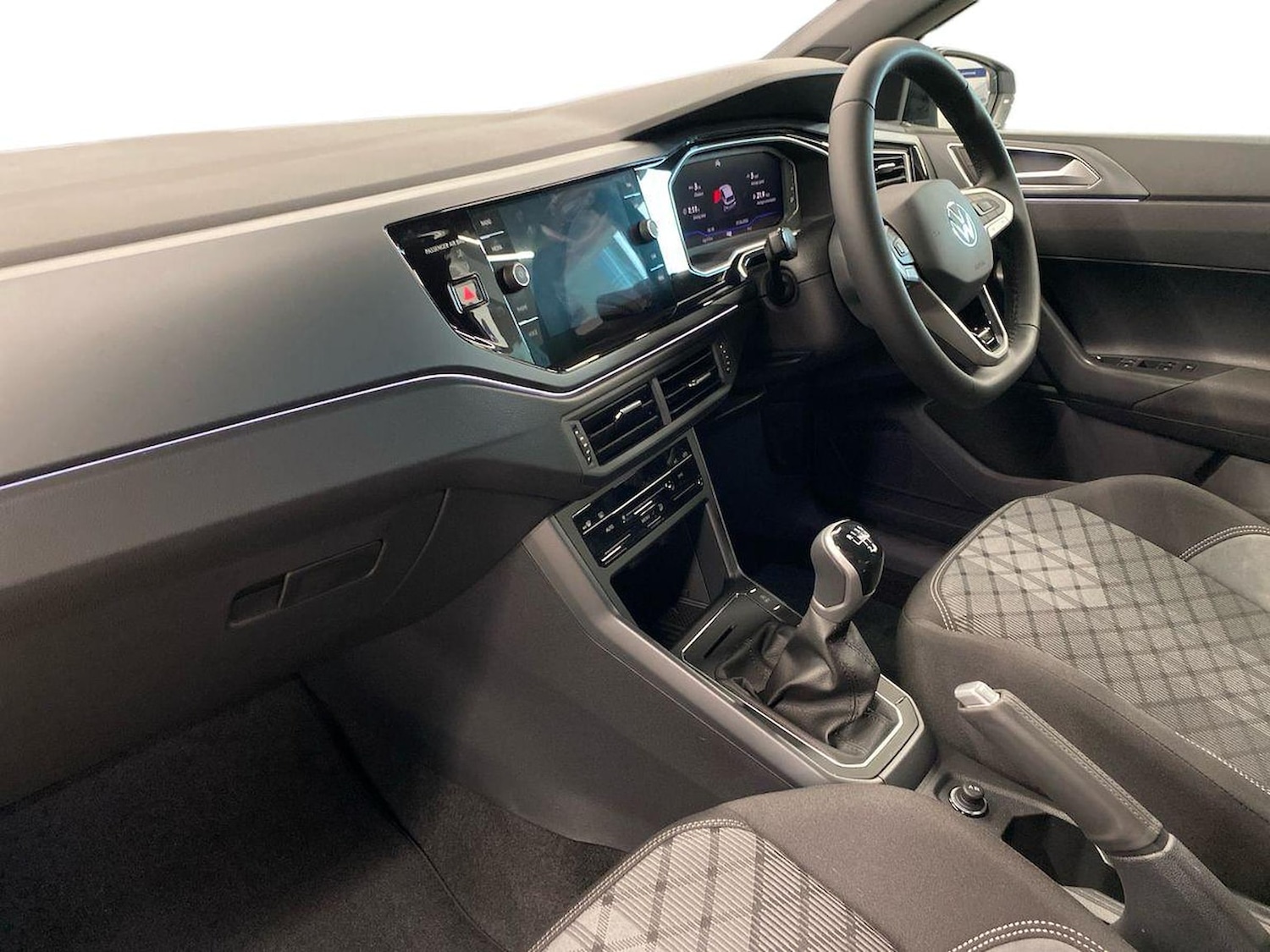 Used Volkswagen Polo 2026 for sale - 78195382: Photo 7