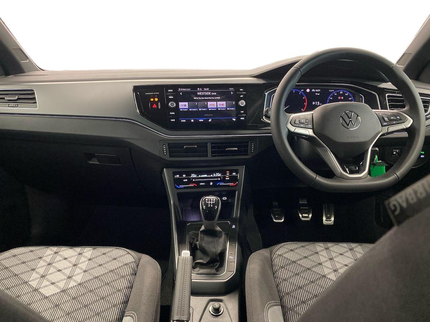 Used Volkswagen Polo 2026 for sale - 78195382: Photo 8