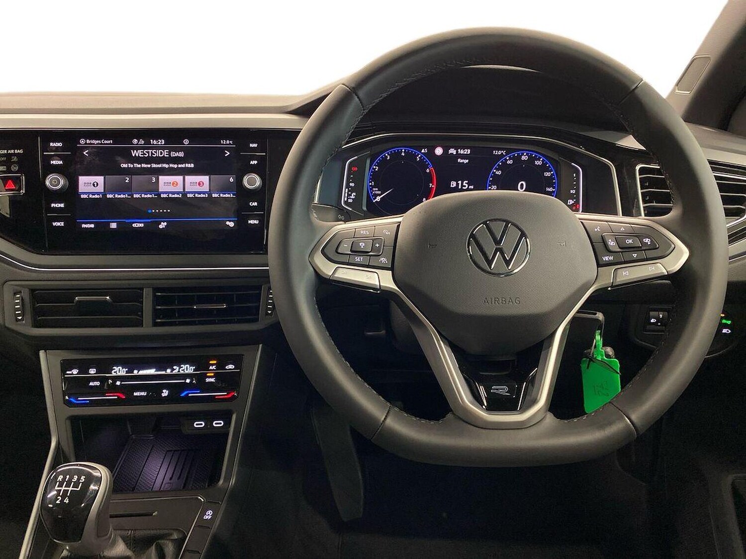 Used Volkswagen Polo 2026 for sale - 78195382: Photo 9