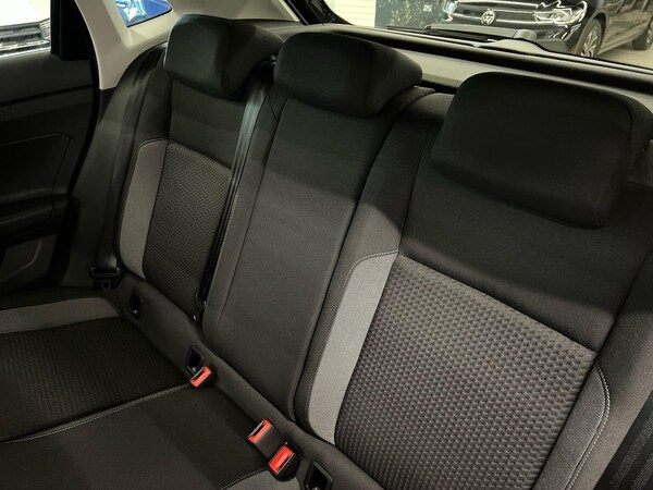 Used Volkswagen Polo 2025 for sale - 75491054: Photo 16