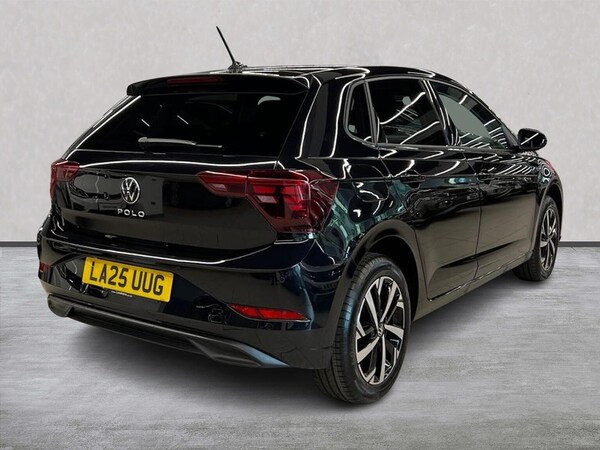 Used Volkswagen Polo 2025 for sale - 75491054: Photo 18
