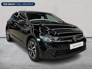 2025 - 1.0 Tsi Match 5Dr Dsg