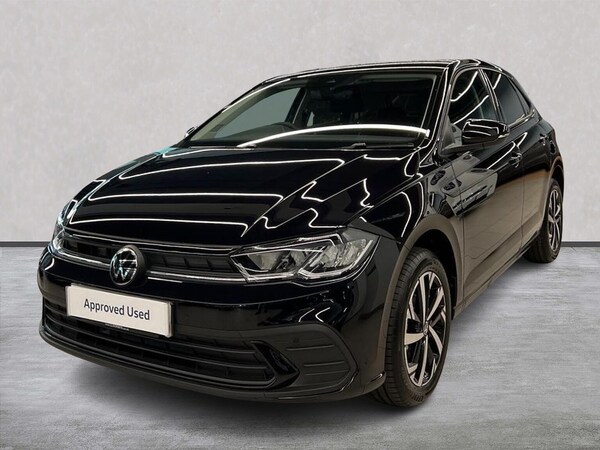 Used Volkswagen Polo 2025 for sale - 75491054: Photo 20