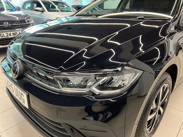 Used Volkswagen Polo 2025 for sale - 75491054: Photo 29