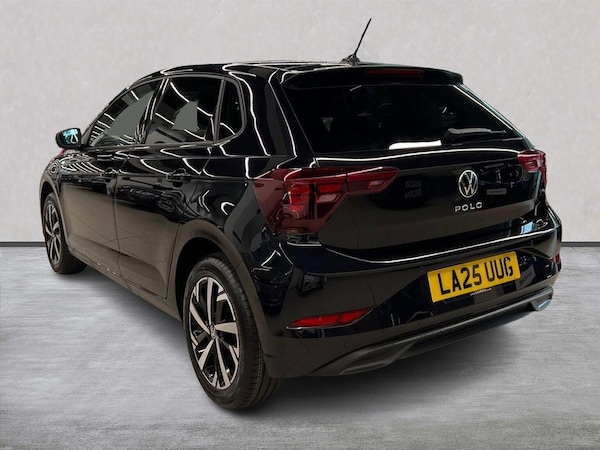 Used Volkswagen Polo 2025 for sale - 75491054: Photo 2