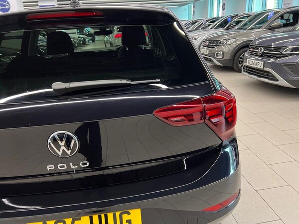 Used Volkswagen Polo 2025 for sale - 75491054: Photo 31