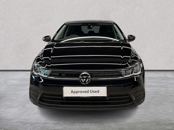Used Volkswagen Polo 2025 for sale - 75491054: Photo 5