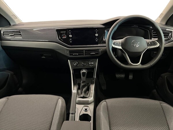 Used Volkswagen Polo 2025 for sale - 75491054: Photo 8