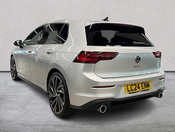 Used Volkswagen Golf 2024 for sale - 79222788: Photo