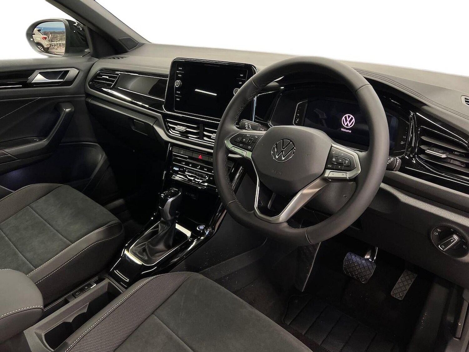 Used Volkswagen T-Roc 2026 for sale - 78195311: Photo 15