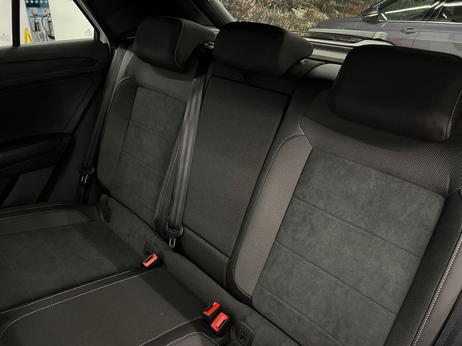 Used Volkswagen T-Roc 2026 for sale - 78195311: Photo 16