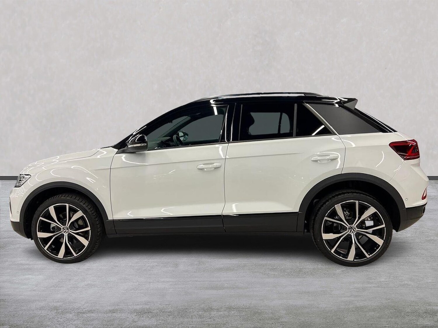 Used Volkswagen T-Roc 2026 for sale - 78195311: Photo 19