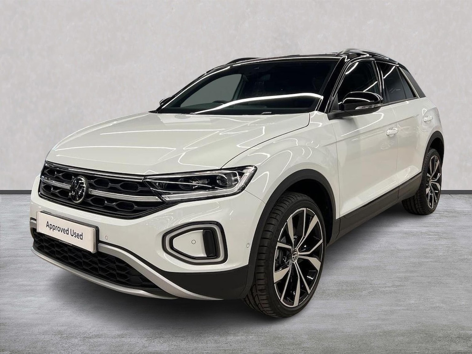 Used Volkswagen T-Roc 2026 for sale - 78195311: Photo 20