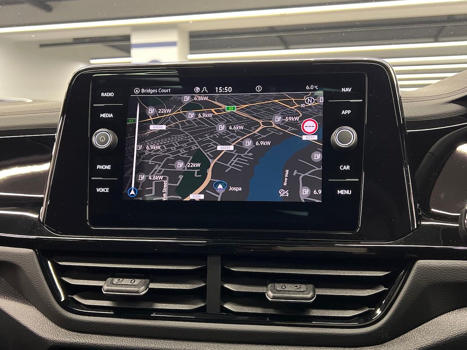 Used Volkswagen T-Roc 2026 for sale - 78195311: Photo 23