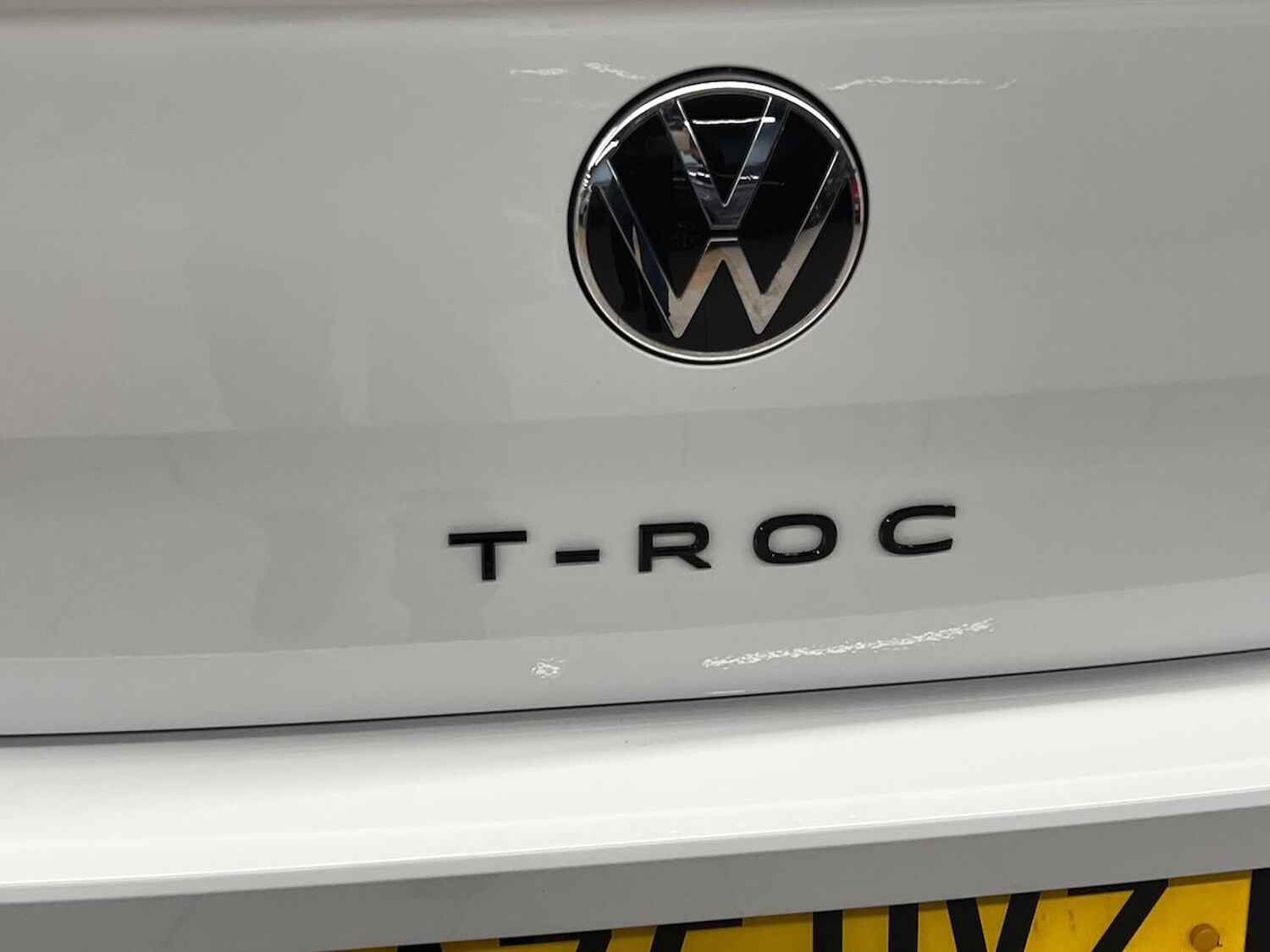 Used Volkswagen T-Roc 2026 for sale - 78195311: Photo 32