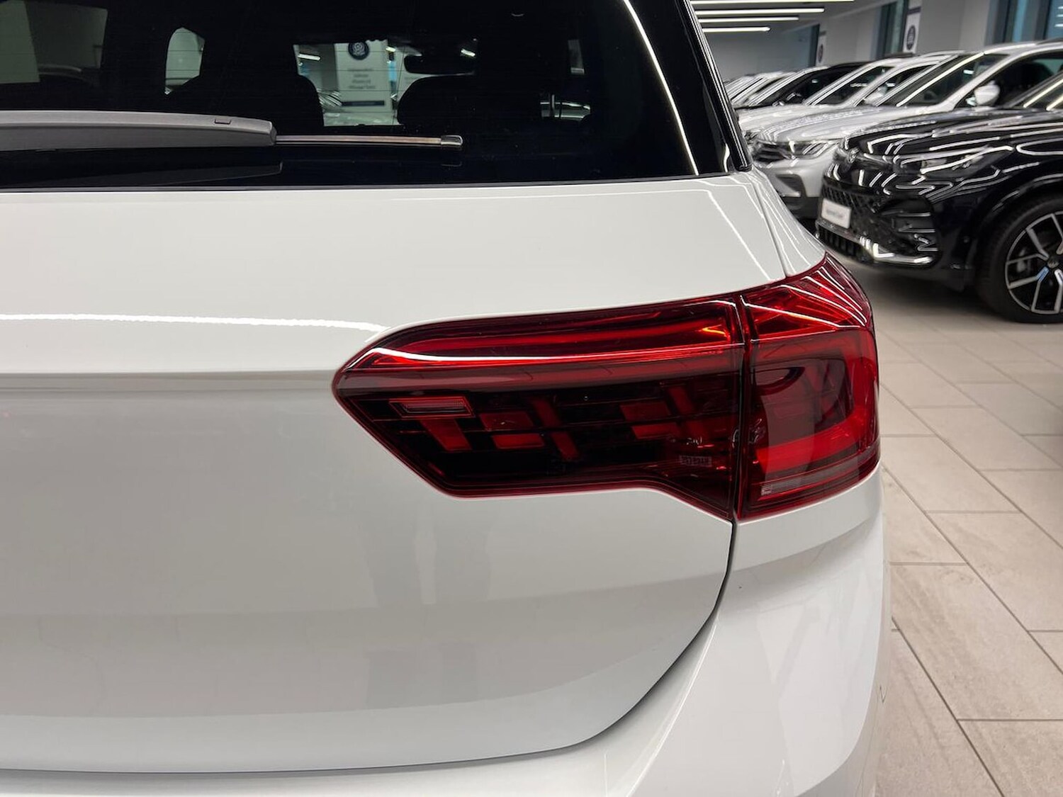 Used Volkswagen T-Roc 2026 for sale - 78195311: Photo 33