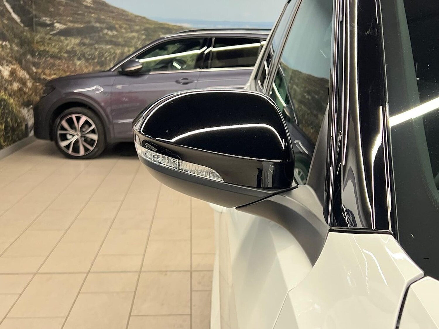 Used Volkswagen T-Roc 2026 for sale - 78195311: Photo 34