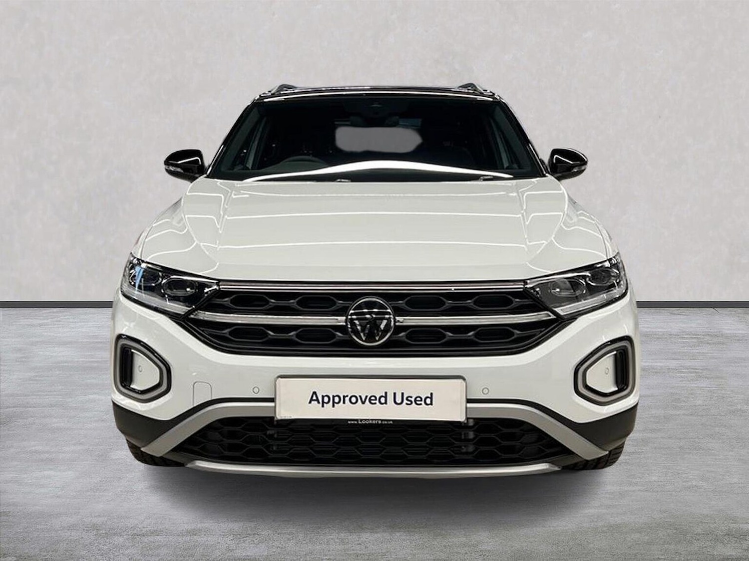 Used Volkswagen T-Roc 2026 for sale - 78195311: Photo 5