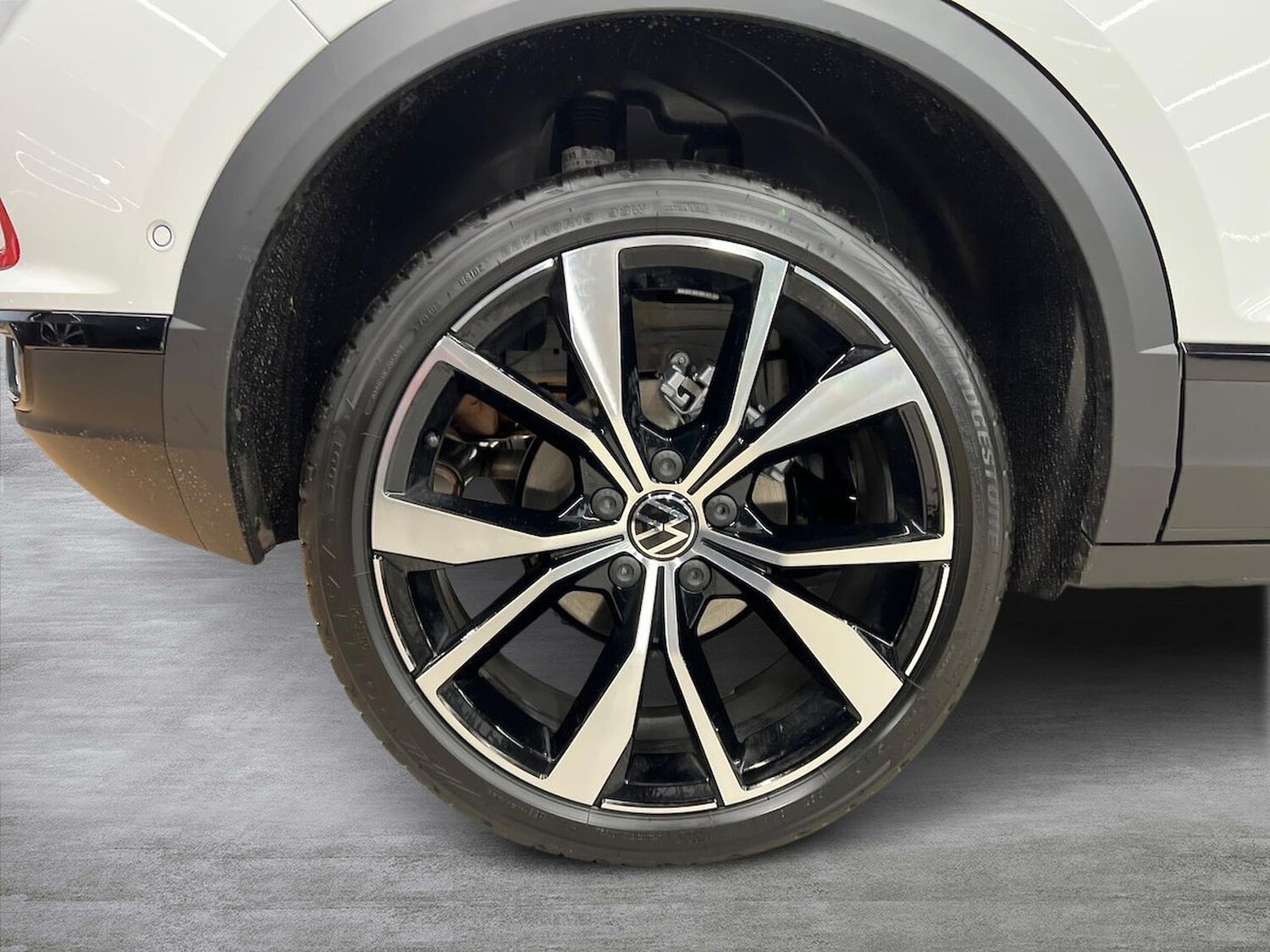 Used Volkswagen T-Roc 2026 for sale - 78195311: Photo 6