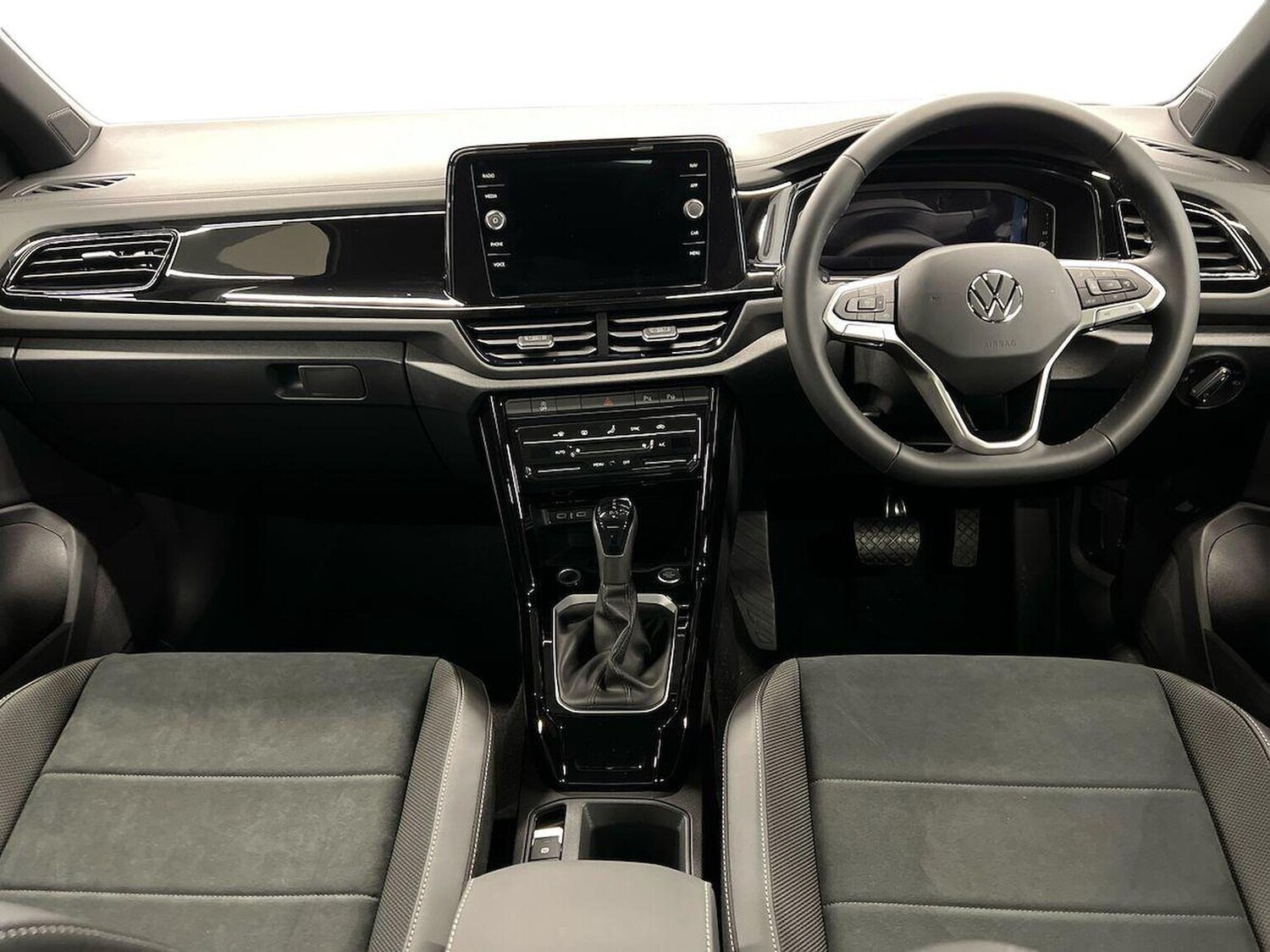 Used Volkswagen T-Roc 2026 for sale - 78195311: Photo 8